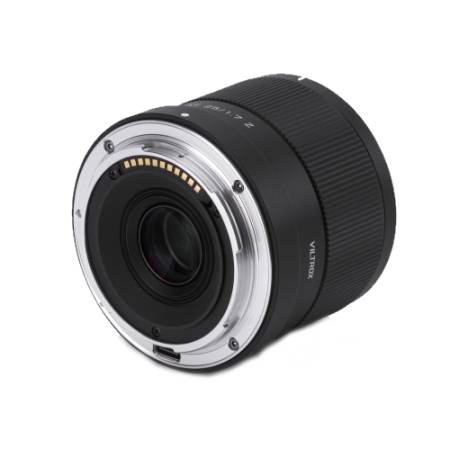 Viltrox AF 25mm F1.7 - obiektyw stałoogniskowy